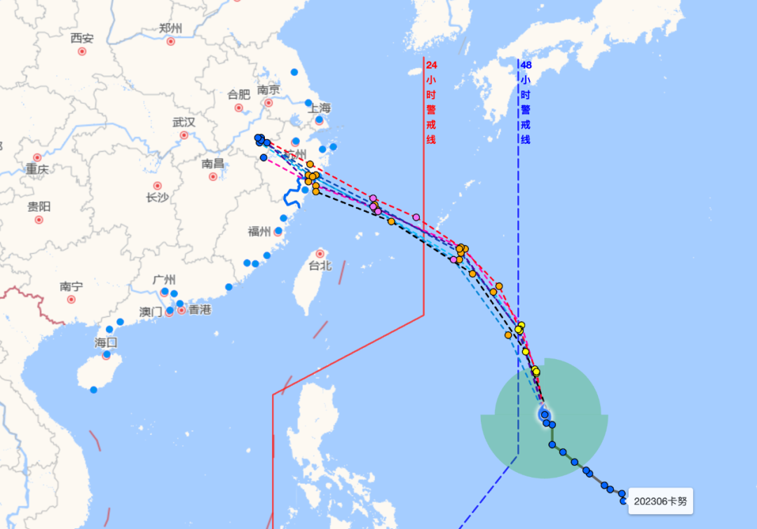 溫州臺風最新消息報道