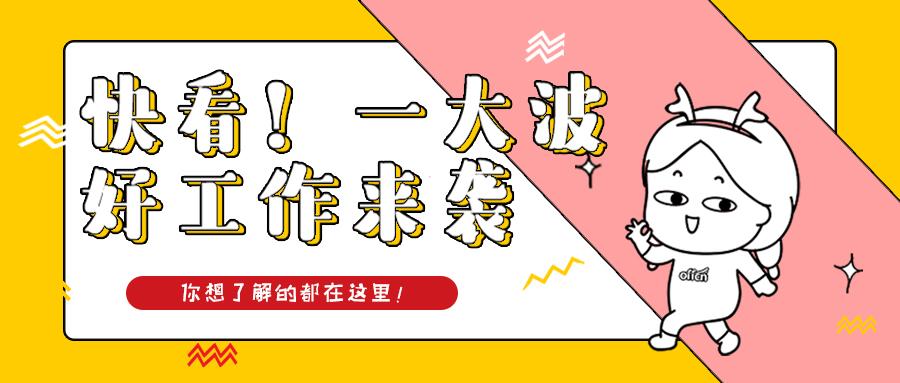 貴陽市招聘網最新招聘動態深度解讀