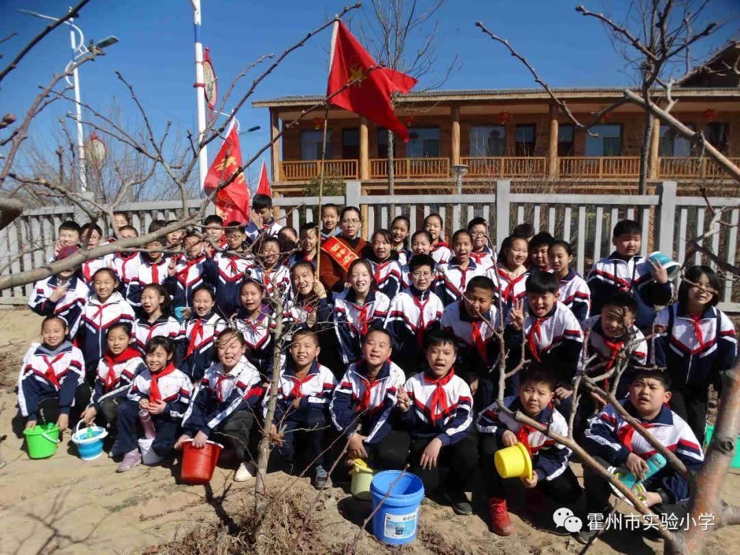 霍州市小學創新項目，引領教育變革，塑造未來之光