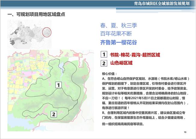 城陽區統計局最新發展規劃，探索未來，開啟區域發展新征程