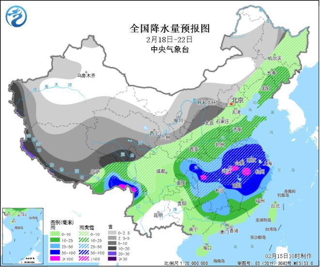 焦廟鎮天氣預報更新通知