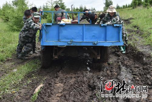 隆化縣農業農村局領導團隊全新亮相，未來展望與期待