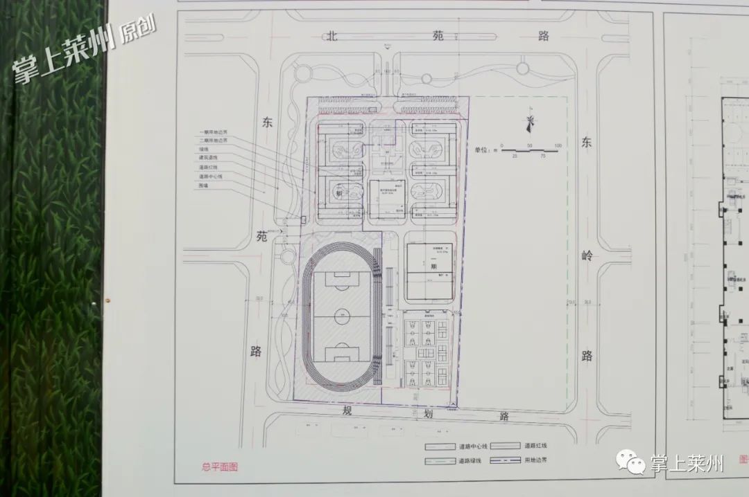 萊州市小學未來發展規劃展望