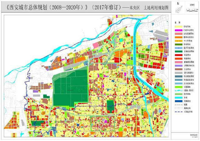 西安區文化局發展規劃揭秘，塑造文化古都未來藍圖