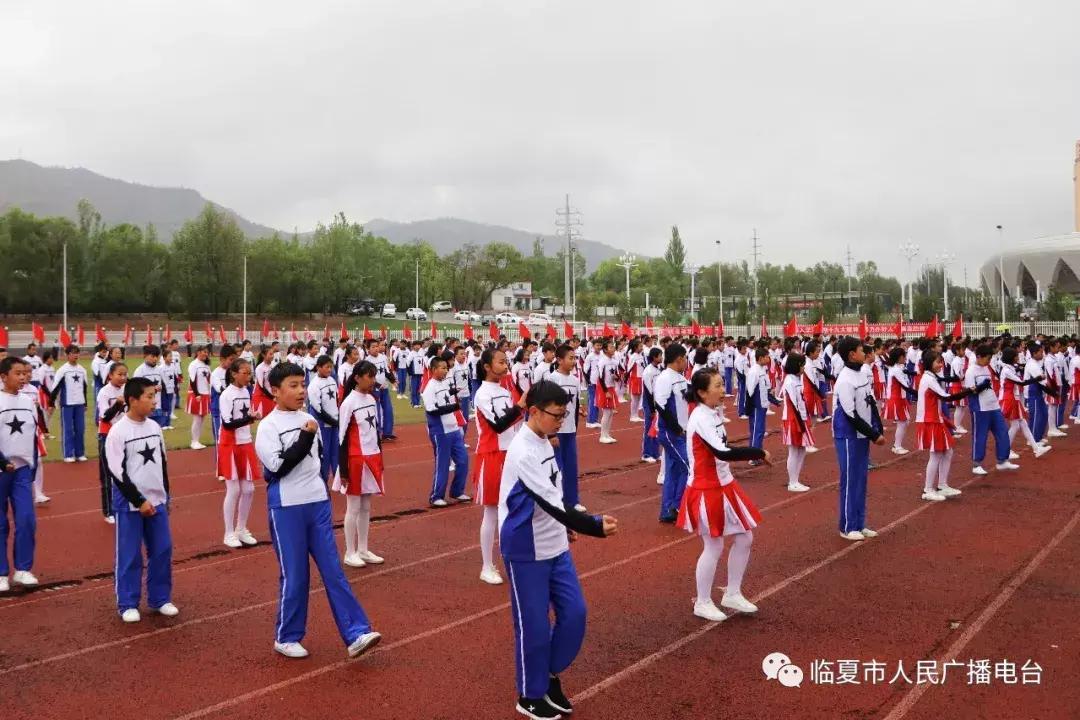 永靖縣小學最新項目，引領教育創新，塑造未來之光啟航行動