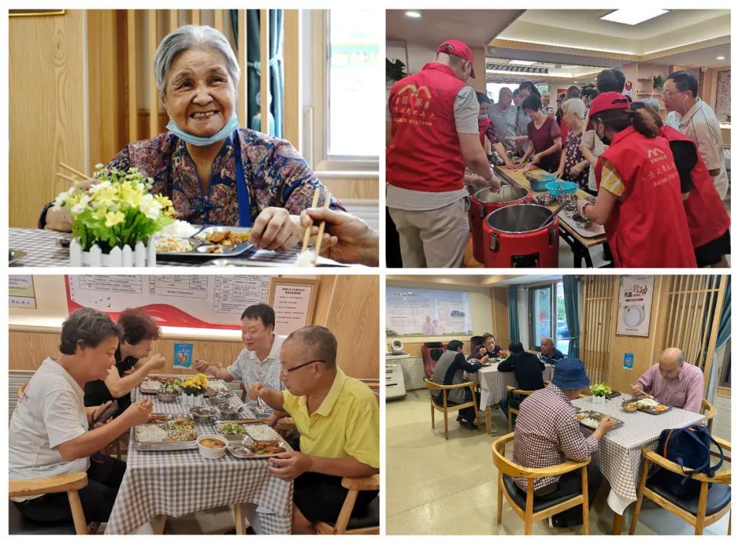 倉山區級托養福利事業單位新項目，托民生福祉，筑和諧社會之基