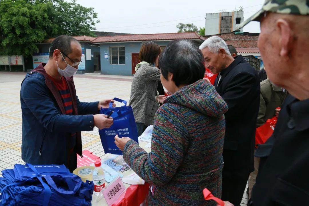 榮縣司法局領導團隊引領司法事業邁向新高度