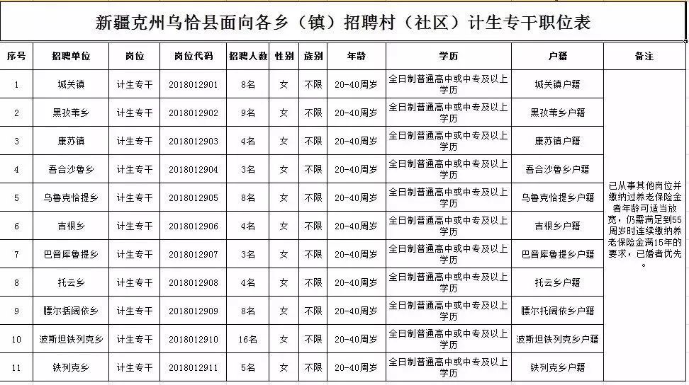 阿圖什市民政局最新招聘信息詳解