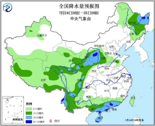 帕達村最新天氣預報概覽