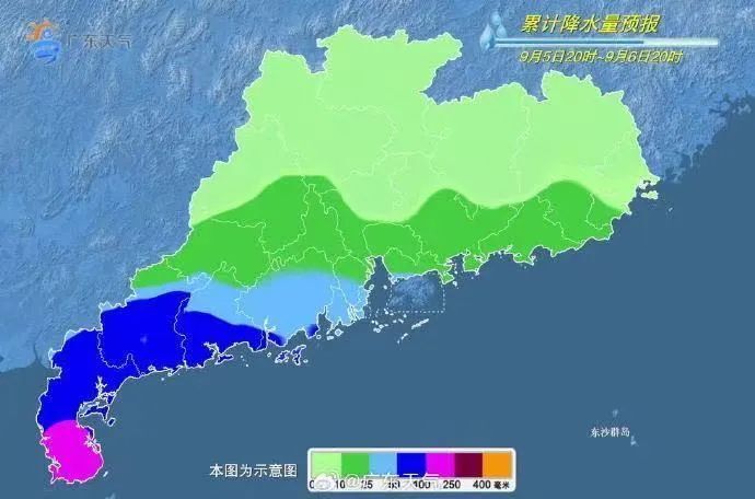 帕達村最新天氣預報概覽