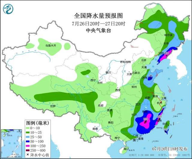 上三族村民委員會天氣預報更新通知