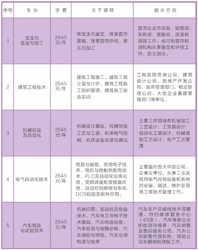 忠縣成人教育事業單位發展規劃展望