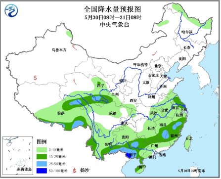 上陽社區天氣預報詳解及最新動態分析