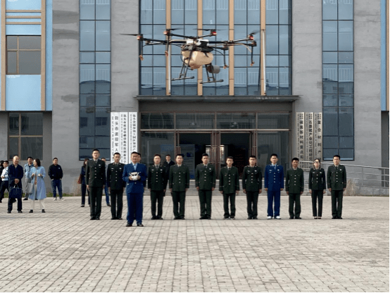 星子縣退役軍人事務局構建全方位服務體系，推動退役軍人事業高質量發展新篇章