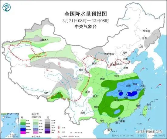 知青農場未來天氣展望