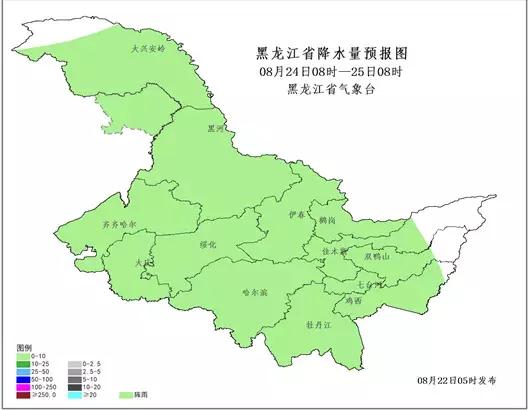 洪安村天氣預報更新通知