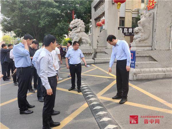 千山區市場監督管理局人事任命，構建更完善市場監管體系的新篇章