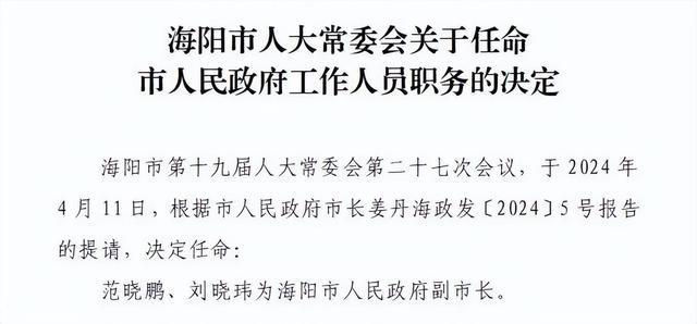 萊西市小學人事新任命，開啟教育新篇章