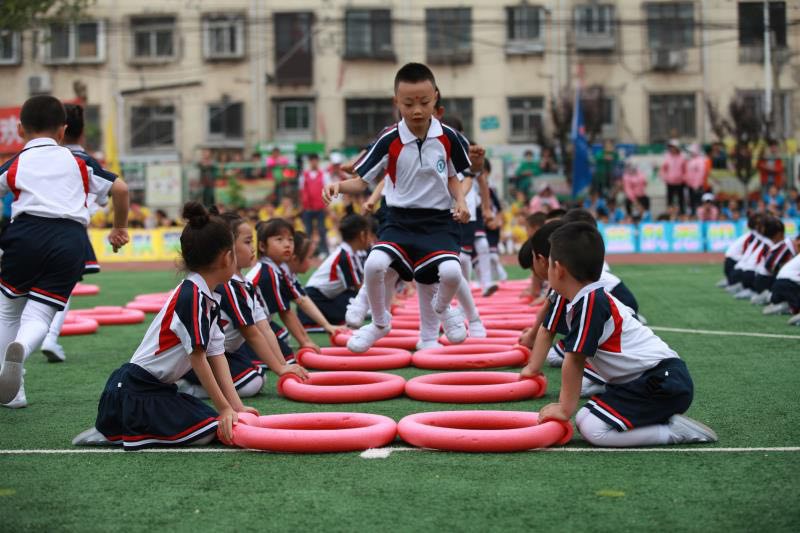 港口區小學領導團隊引領未來教育新篇章啟航