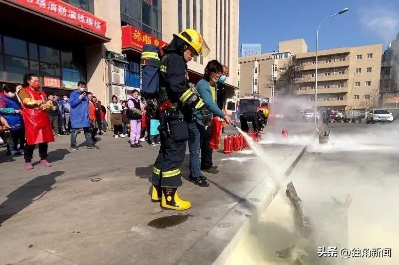 沙河口區應急管理局發展規劃概覽