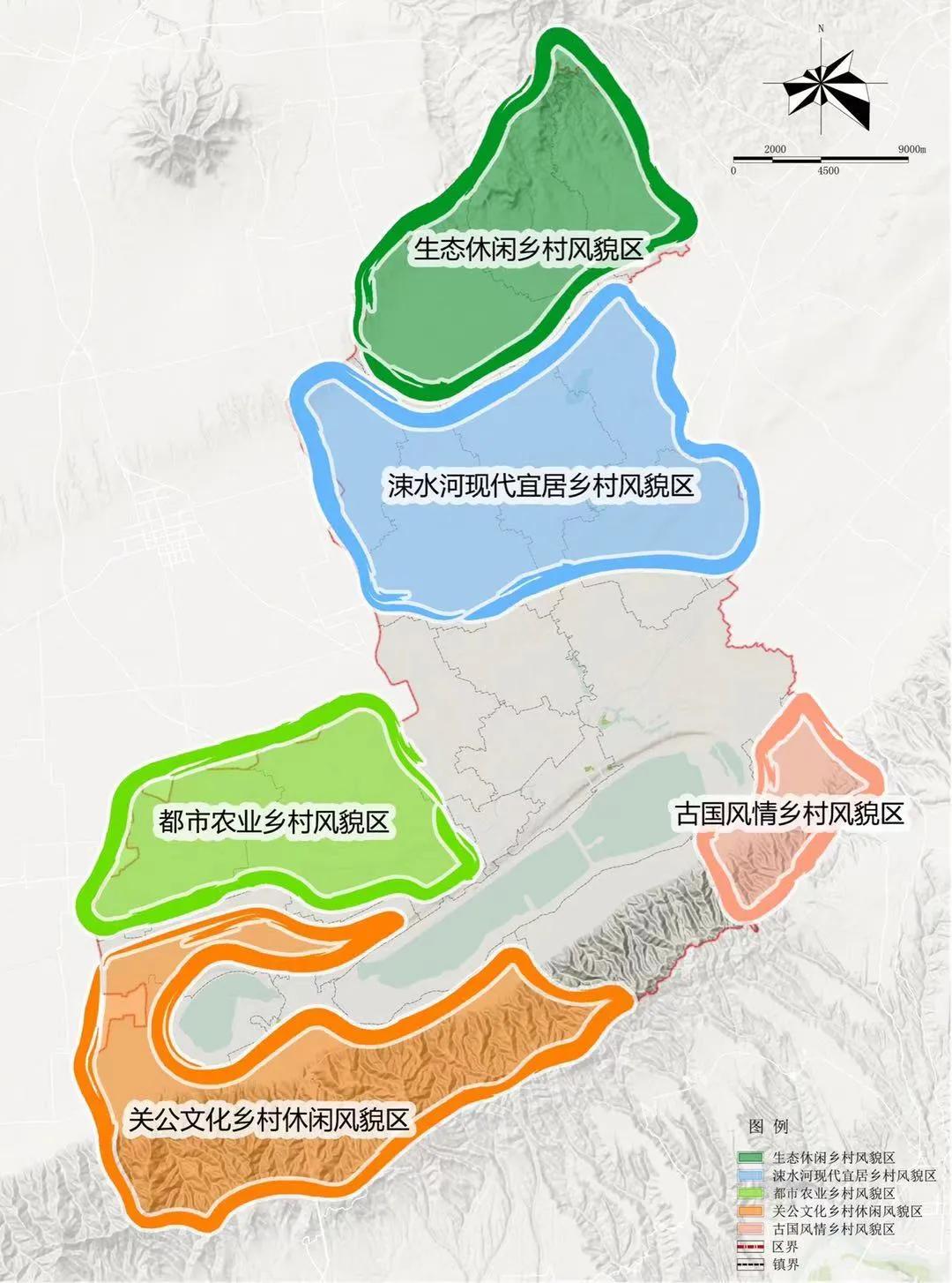 富蘊縣農業農村局最新發展規劃概覽