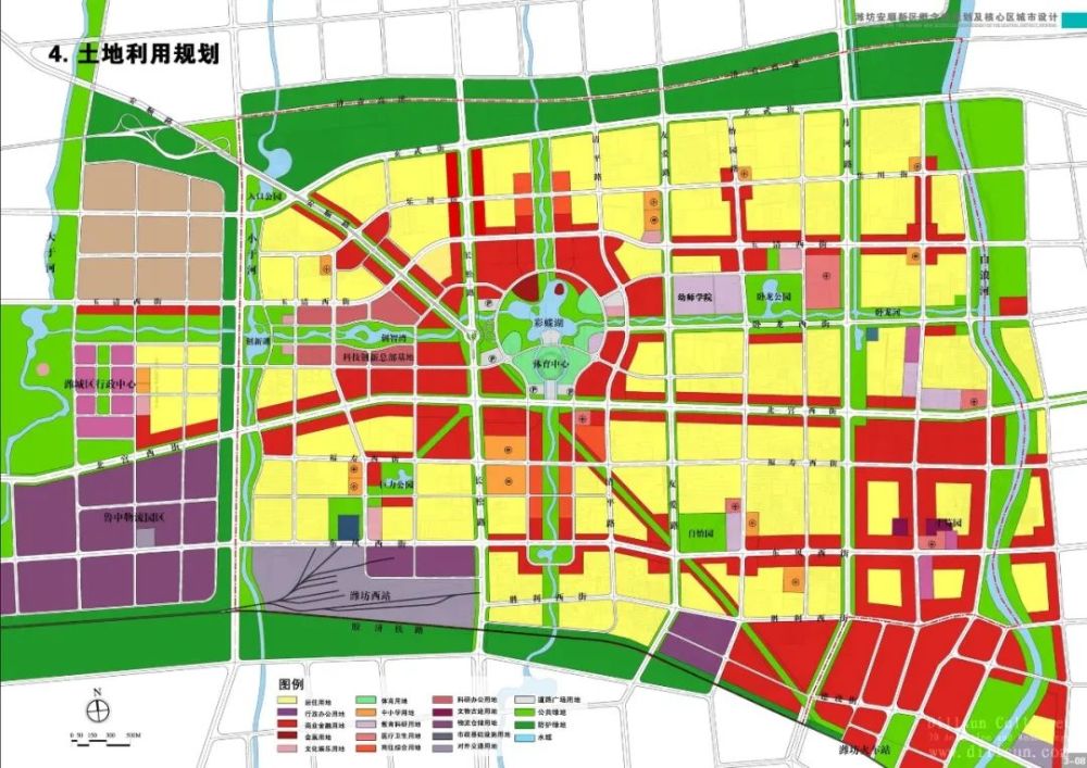 滑縣應急管理局最新發展規劃概覽