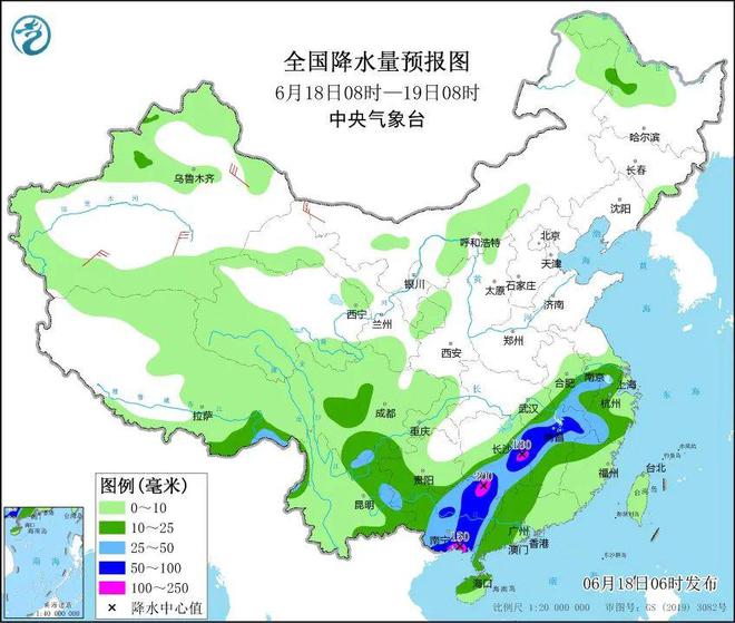 水冶鎮天氣預報更新通知