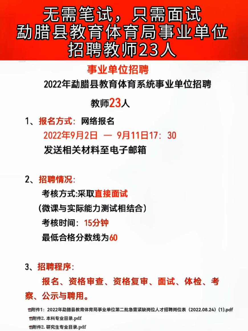 定結縣成人教育事業單位招聘最新信息總覽