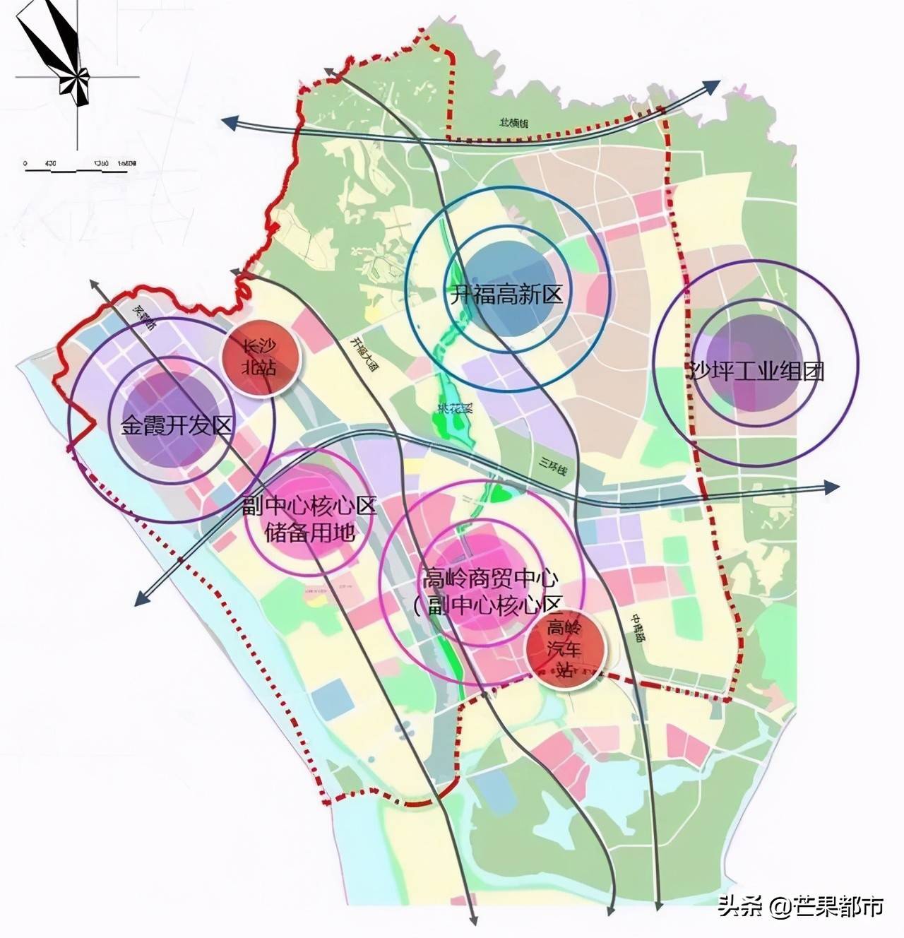 柳北區審計局未來發展規劃，塑造審計新藍圖