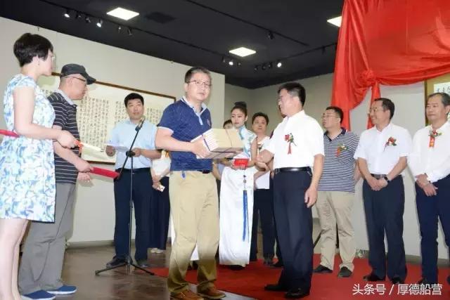 船營區圖書館新任領導團隊引領創新與發展浪潮