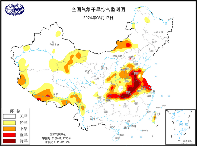 智鳳街道天氣預報更新通知