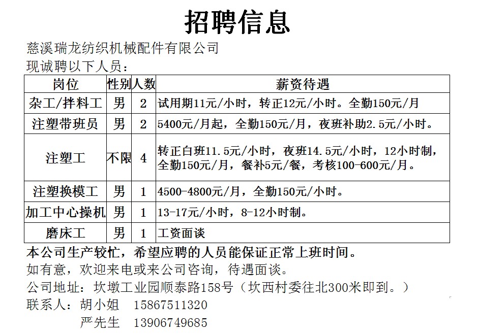 海寧市科技局最新招聘信息與招聘動態全面解析