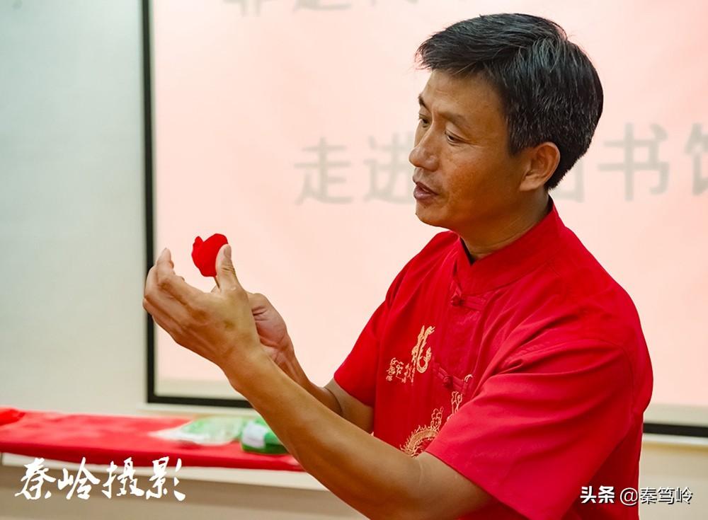 平陰縣圖書館新領導團隊引領文化事業蓬勃發展