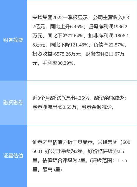 尖峰集團最新十大股東名單全景解析