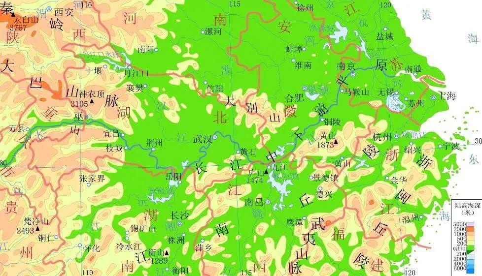 江漢平原鐵路最新規劃，構建區域經濟發展新動脈通道