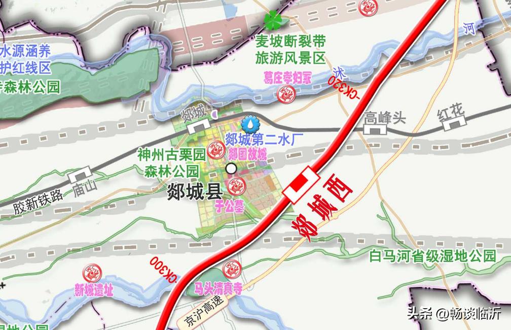 羅莊城市最新規劃揭曉，塑造未來城市新面貌