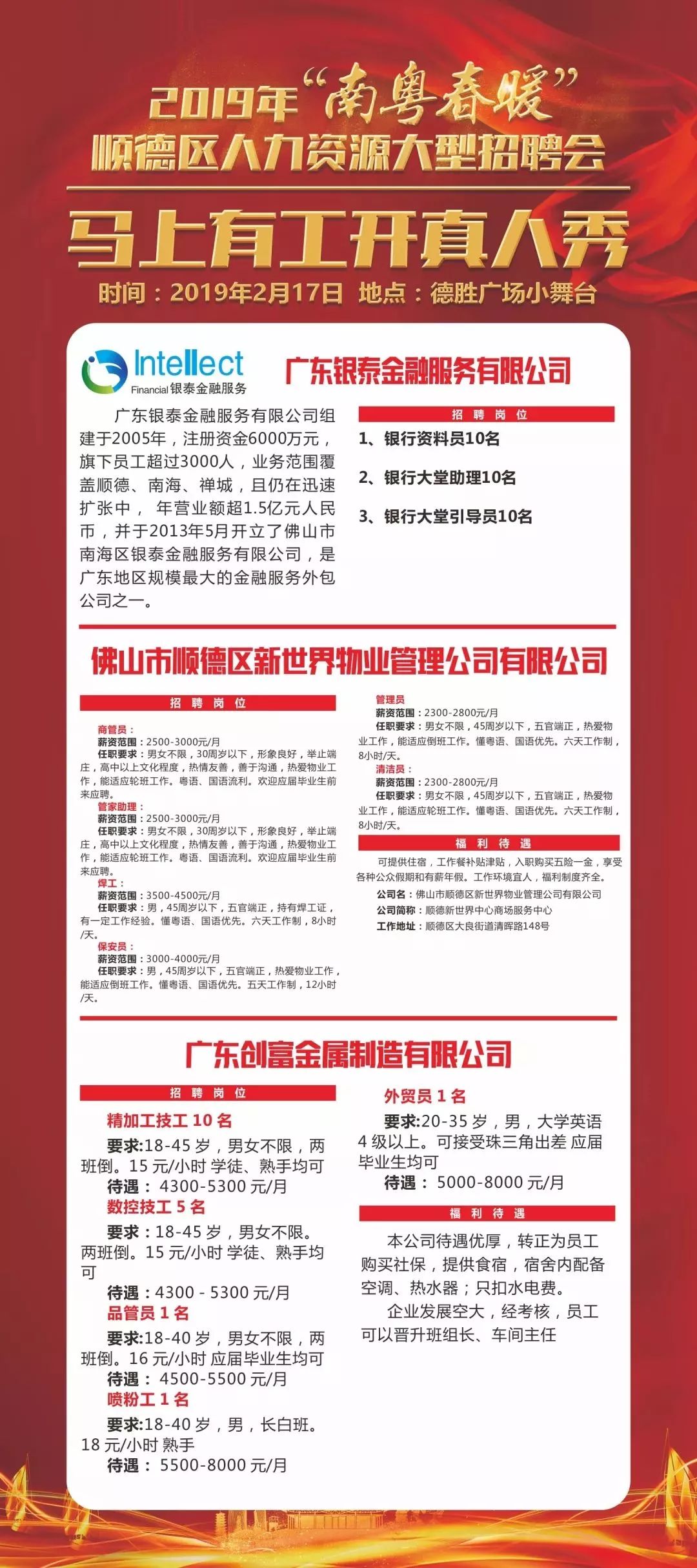 高州最新招聘網，人才與機遇的橋梁