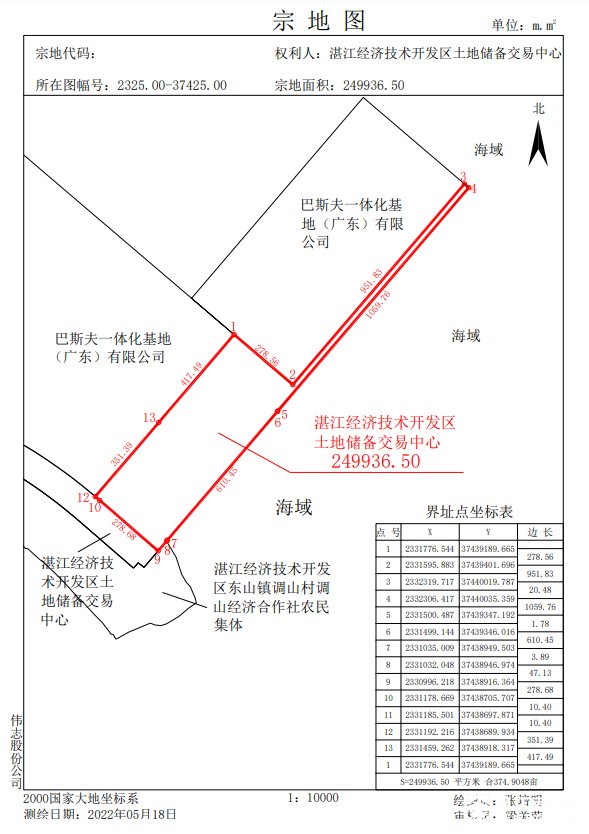 湛江東海島最新征地動態及其社會影響分析