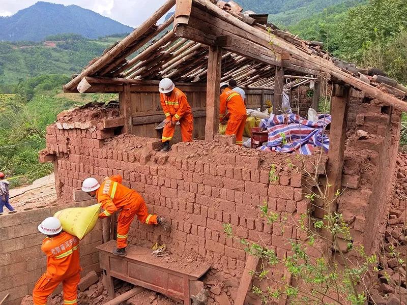 普洱地震最新動態，全面更新與深度解析