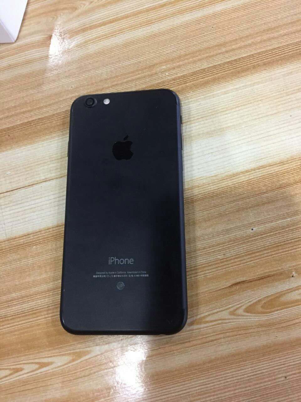 蘋果iPhone 7s 64GB深度解析，最新報價與市場趨勢預測