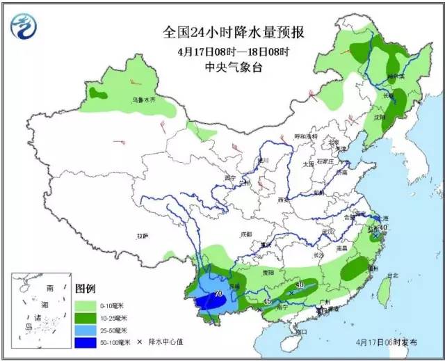 錦州臺風實時更新，最新消息匯總