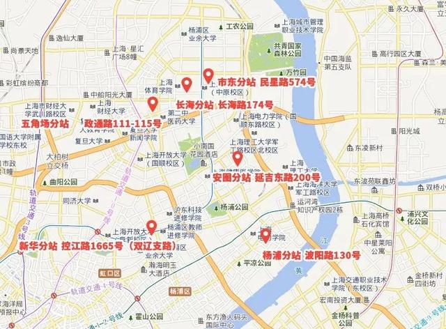 延吉市最新地圖，城市發展與變遷的深入探索