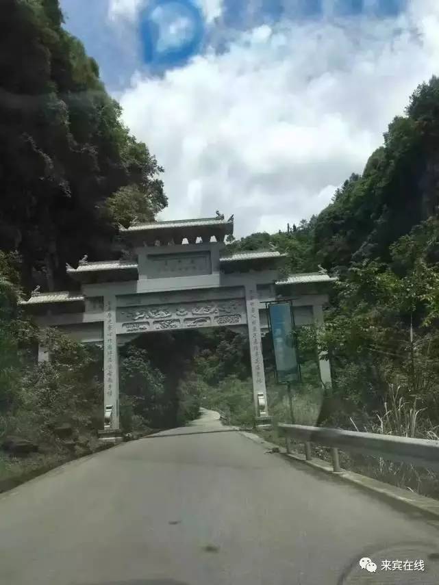 奉節竹園，生態文化融合，綠色旅游新地標打造最新動態