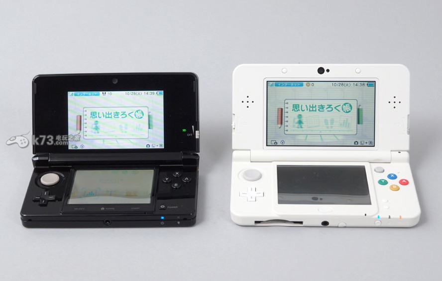 最新3DS系統深度解析，功能特點一網打盡