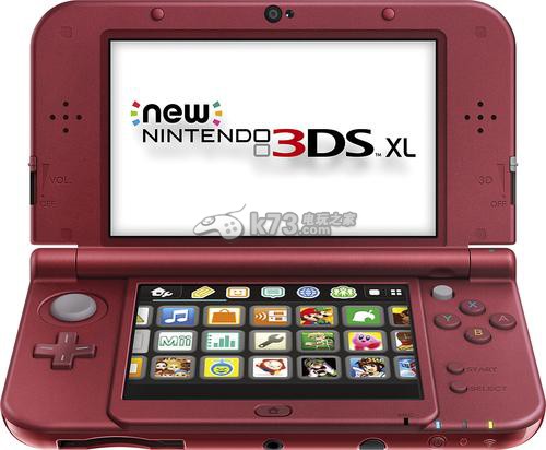 最新3DS系統深度解析，功能特點一網打盡