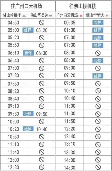 天長候機樓最新時刻表全面解析