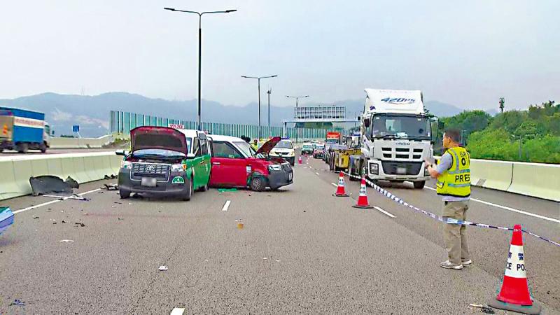 西部射洪車禍事件深度剖析