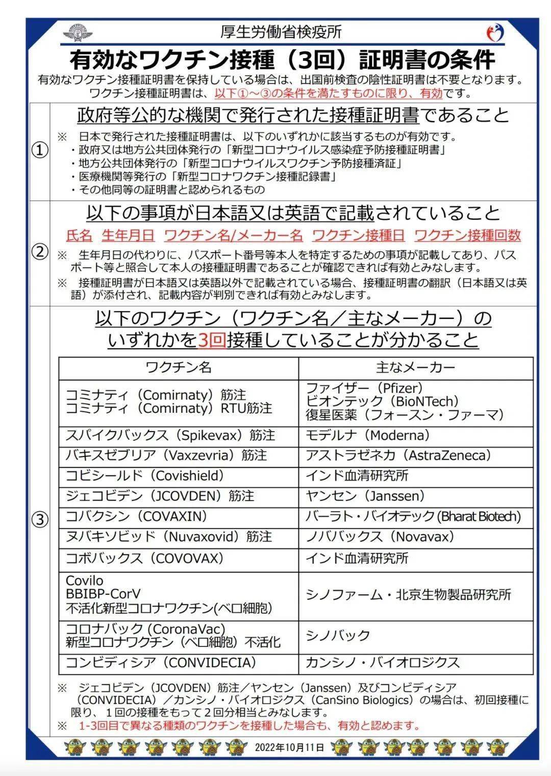 日本入境政策最新調整，開放步伐加快