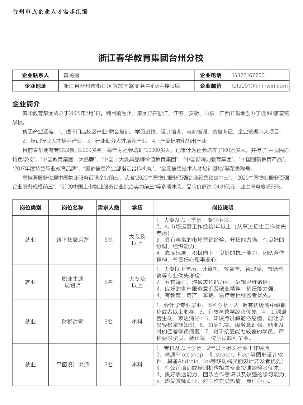 浦江招聘網最新招聘動態深度解析及求職指南