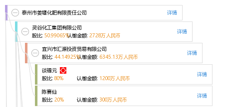 姜堰化肥廠最新消息全面解析